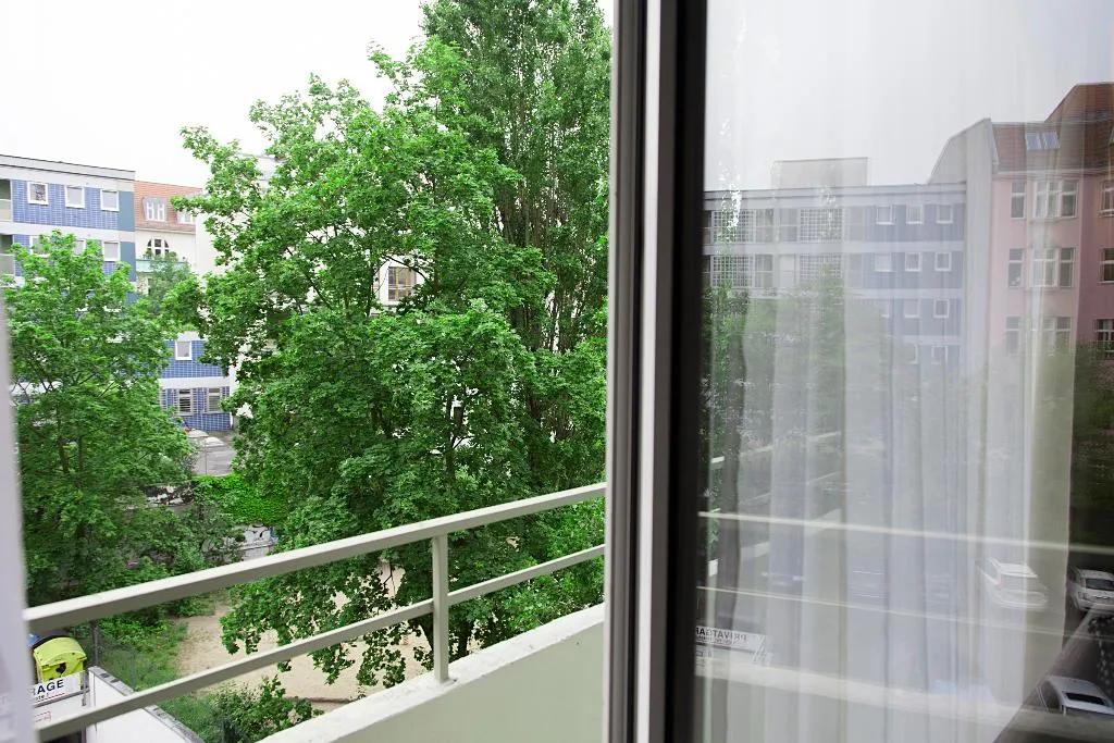 TWIN LUXURY Room, Quentin Berlin Hotel, Berlin