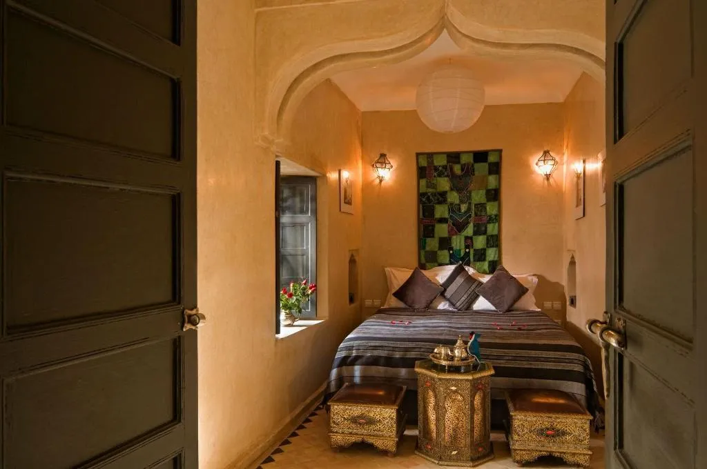 Room, Marrakech Riad, Marrakech