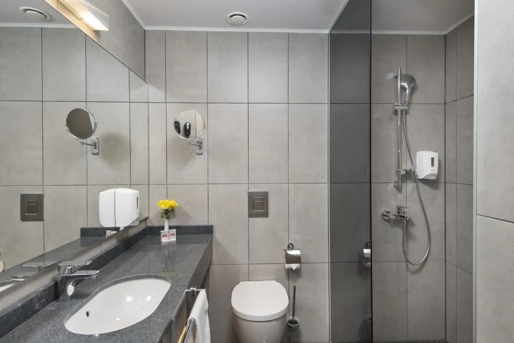 Room, HVD Club Hotel Viva, Varna