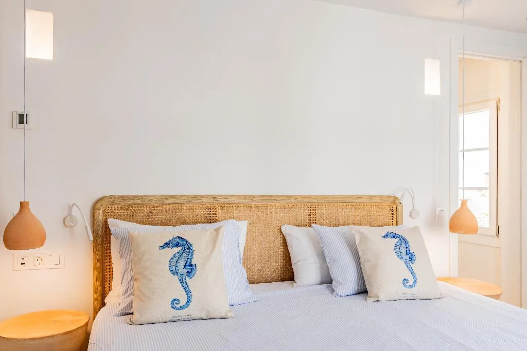 DOUBLE DELUXE Room, The Sea Club, Majorca