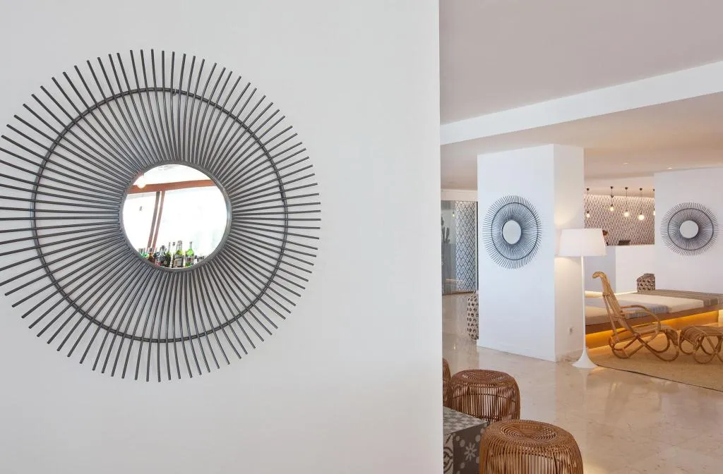 Lobby, HM Gran Fiesta, Majorca