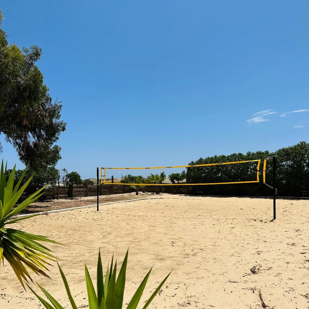 Sports and Entertainment, Desert Springs Resort, Costa Almeria