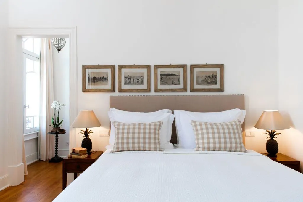 Double or Twin STANDARD Room, Bordoy Grand House Algarve, Algarve