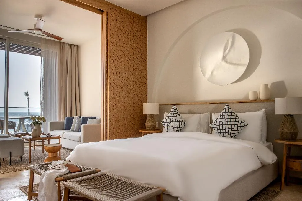 SUITE POOL VIEW Room, Yalıkavak Marina Hotel by METT Collection, Bodrum
