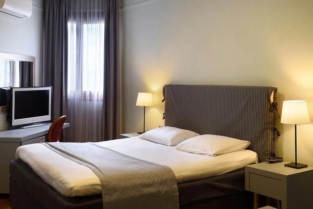 TRIPLE STANDARD Room, Le Palace Art Hotel, Halkidiki