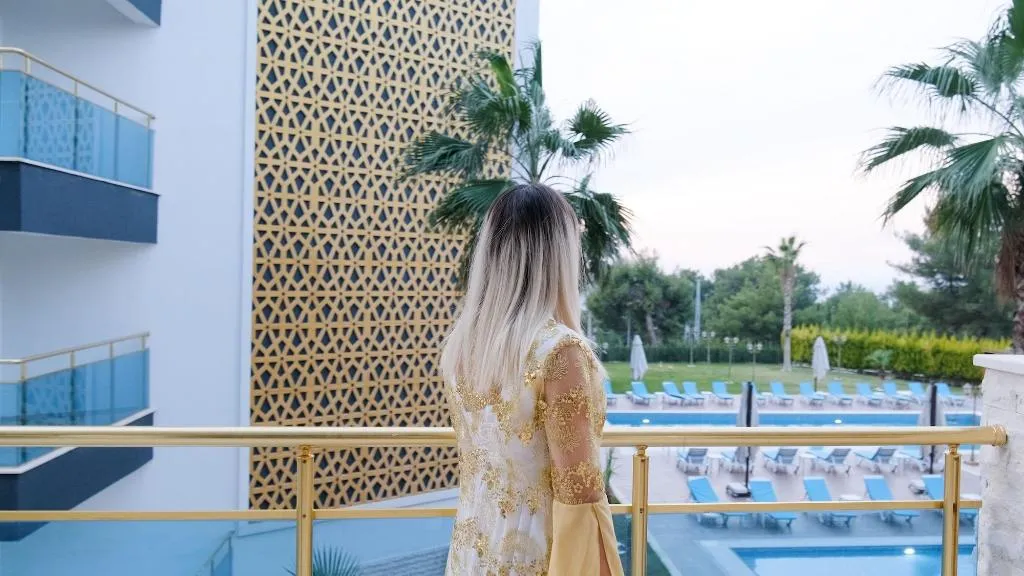 Room, Si Hotel & Spa, Izmir