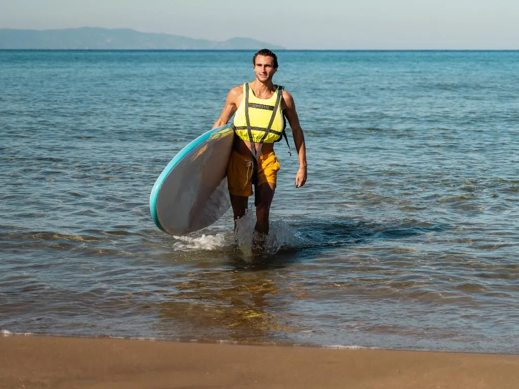 Sports and Entertainment, Grecotel Plaza Beach House, Crete