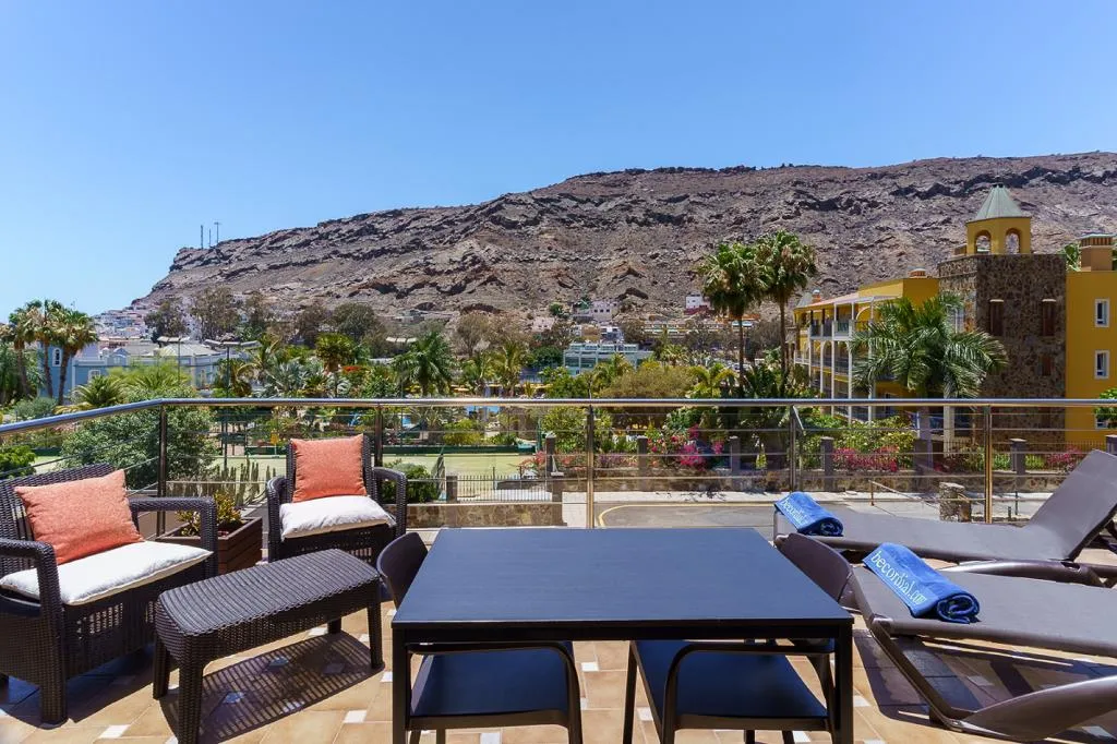 APARTMENT CLASSIC Room, Cordial Mogan Solaz, Gran Canaria