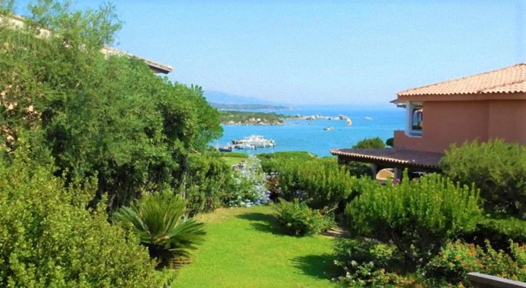 Beach, BAIA de BAHAS - Apartments, Olbia