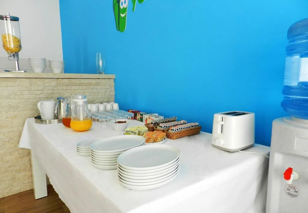Restaurant, YourCroatiaHoliday Bed & Breakfast, Istria