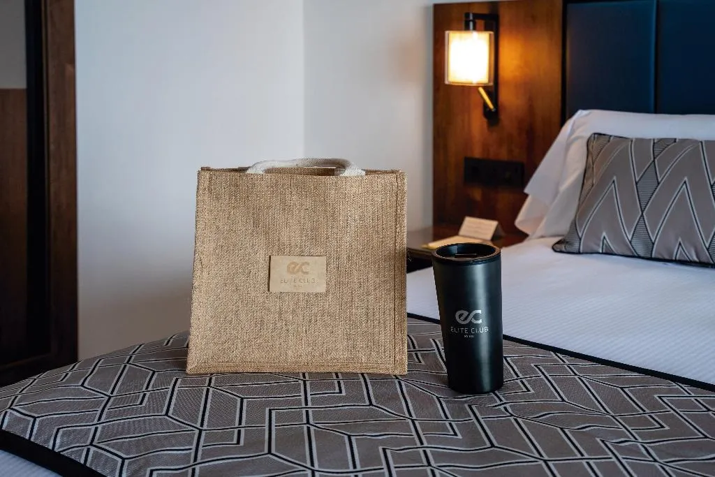 SUITE OCEAN VIEW Room, Riu Palace Kukulkan - Adults Only - All Inclusive, Cancun Area