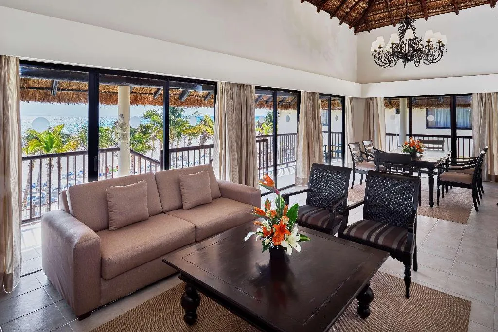 Room, Allegro Playacar, Cancun Area