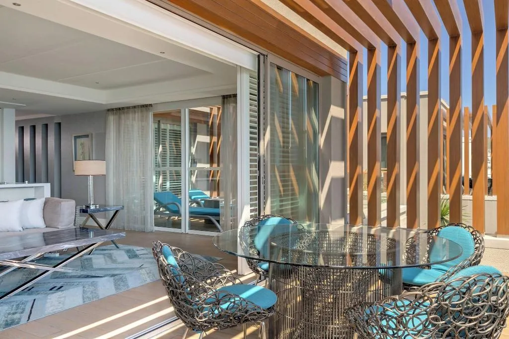 Room, Caresse, A Luxury Collection Resort, Bodrum