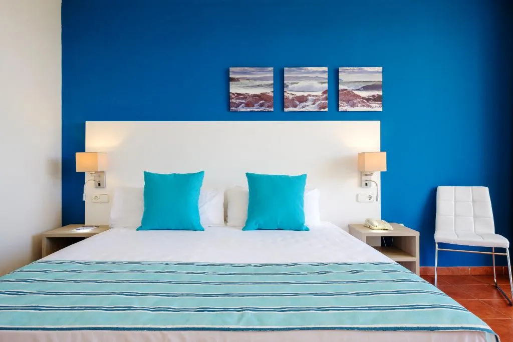 STUDIO CAPACITY 2 Room, Estival Islantilla, Costa De La Luz