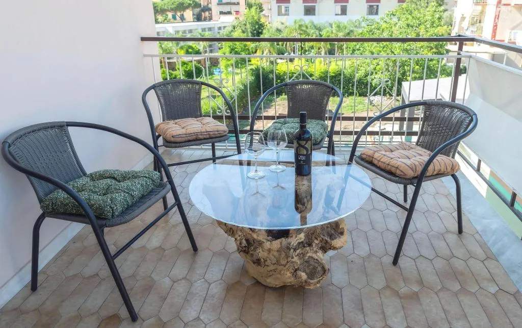 Room, Maison Matie B&B Ercolano, Naples