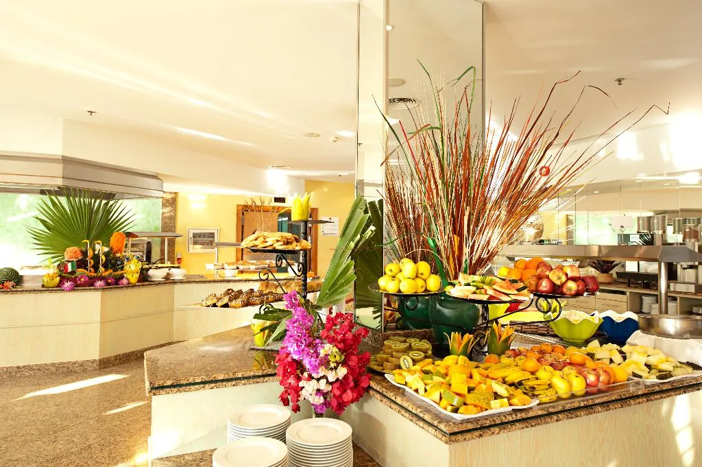 Restaurant, Hotel LIVVO Costa Taurito, Gran Canaria