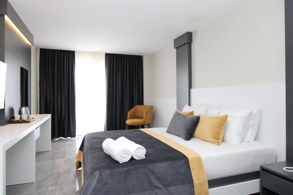 DOUBLE GRAND Room, Laroxx Hotel Lara, Antalya