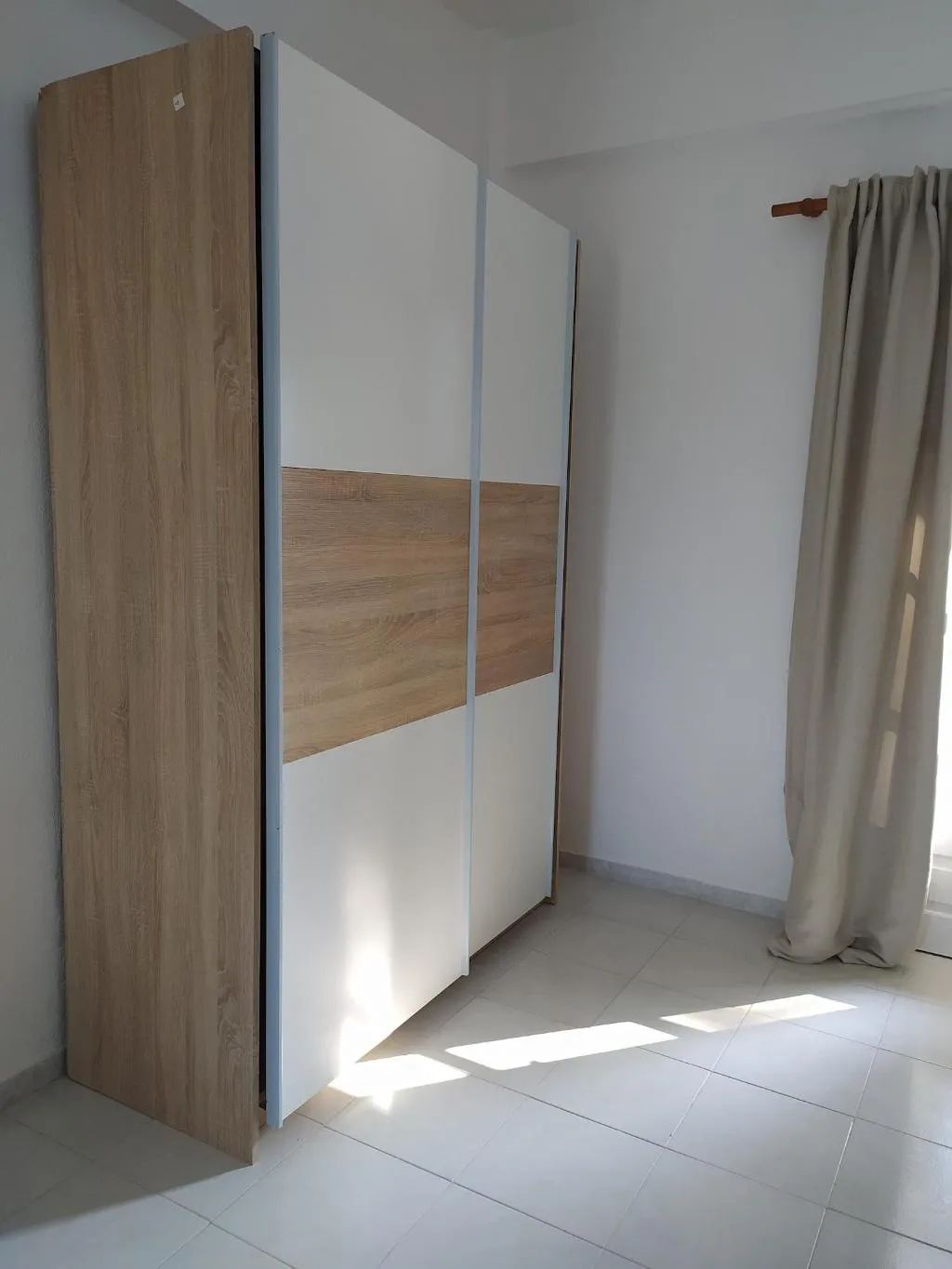 Room, Alykes Family Resort, Corfu