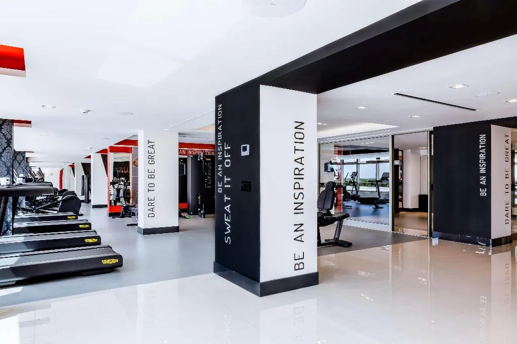 Sports and Entertainment, Garza Blanca Resort & Spa Cancun, Cancun Area