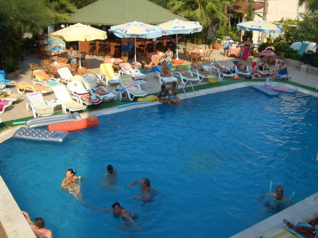 General view, Club Dorado Hotel, Dalaman