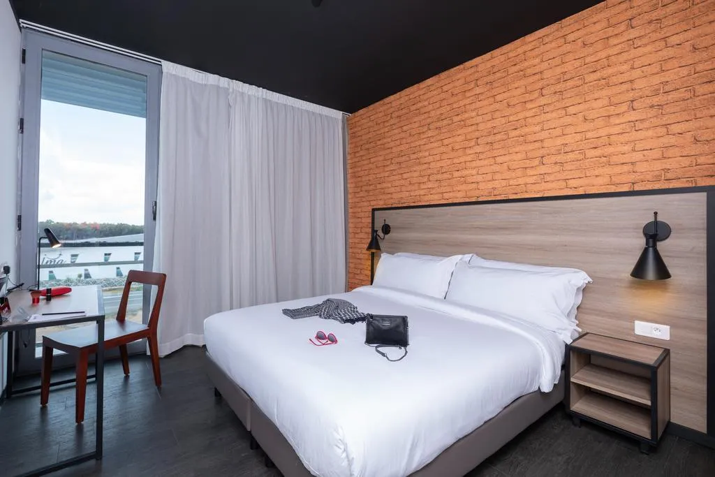 SUITE STANDARD Room, Onomo Sidi Maarouf, Casablanca