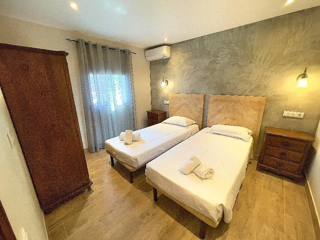 APARTMENT TWO BEDROOMS Room, Quinta do Mar Country & Sea Village, Algarve