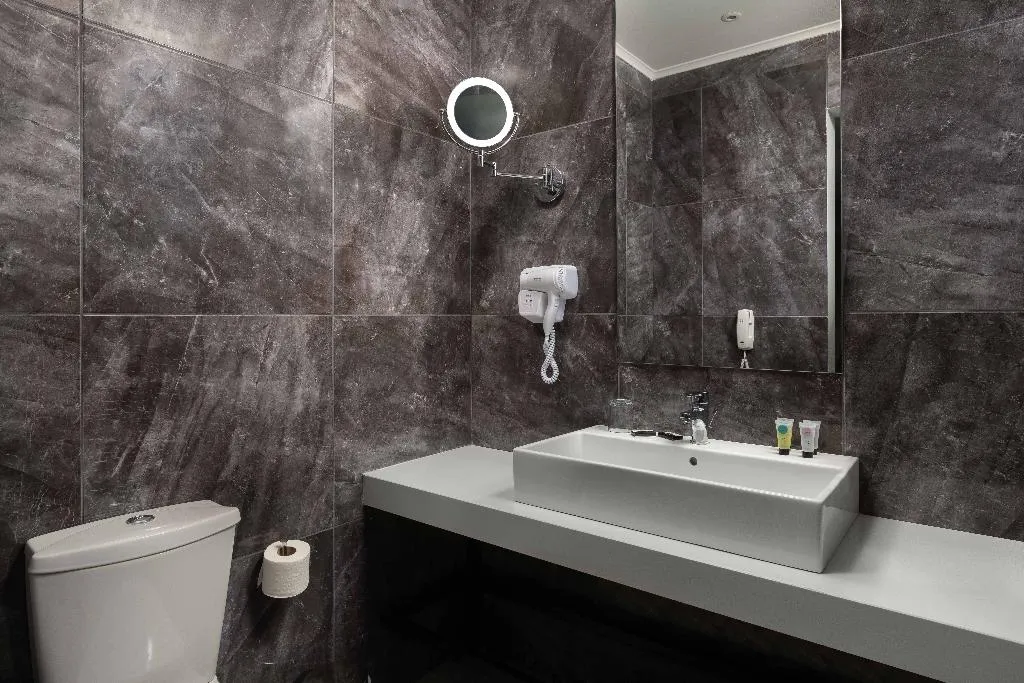 Double or Twin STANDARD Room, Atalanti Boutique Hotel, Rhodes