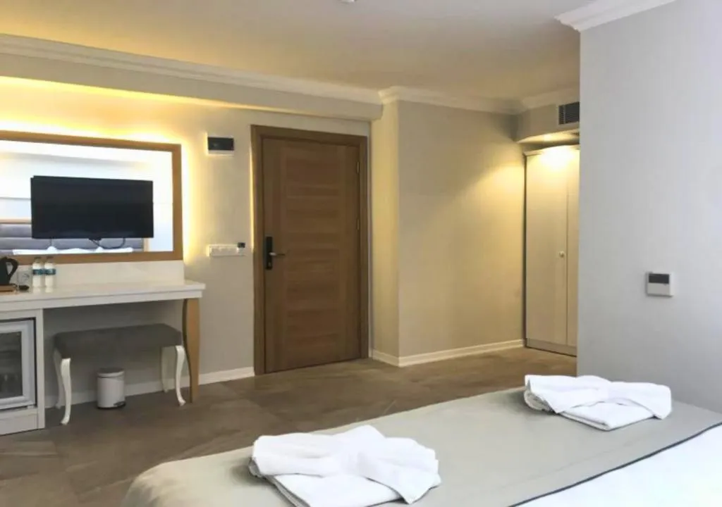 Room ECONOMY Room, As Hotel Cesme, Izmir