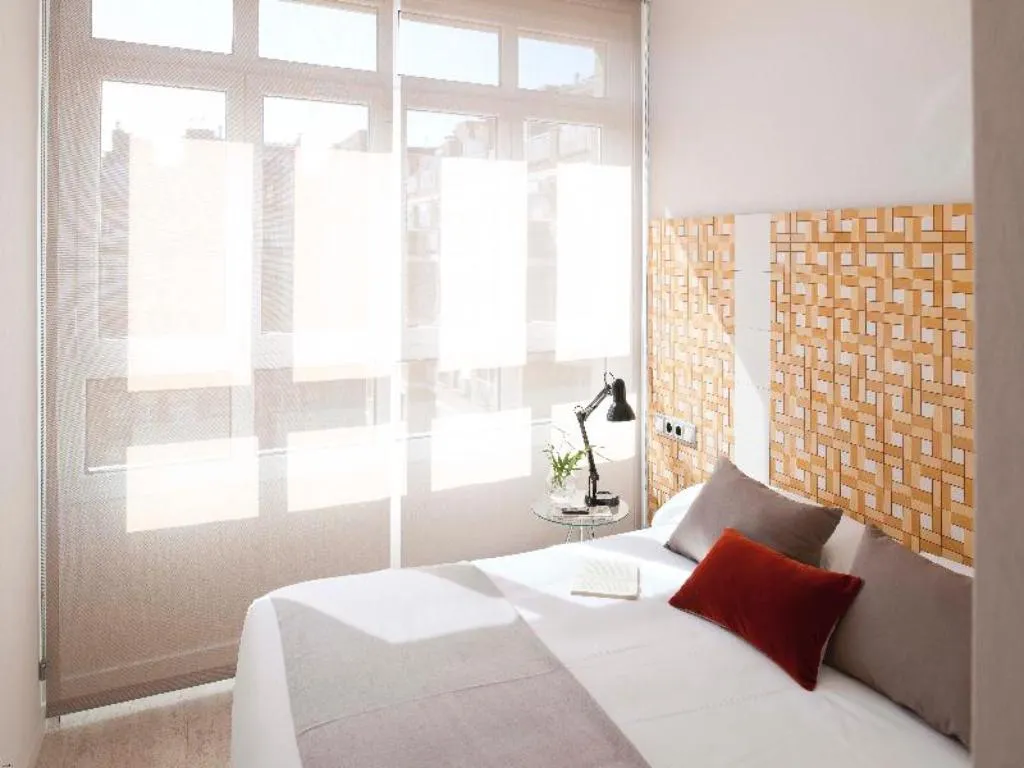 APARTMENT ONE BEDROOM Room, Eric Vokel Boutique Apart Sagrada Familia Suites, Barcelona
