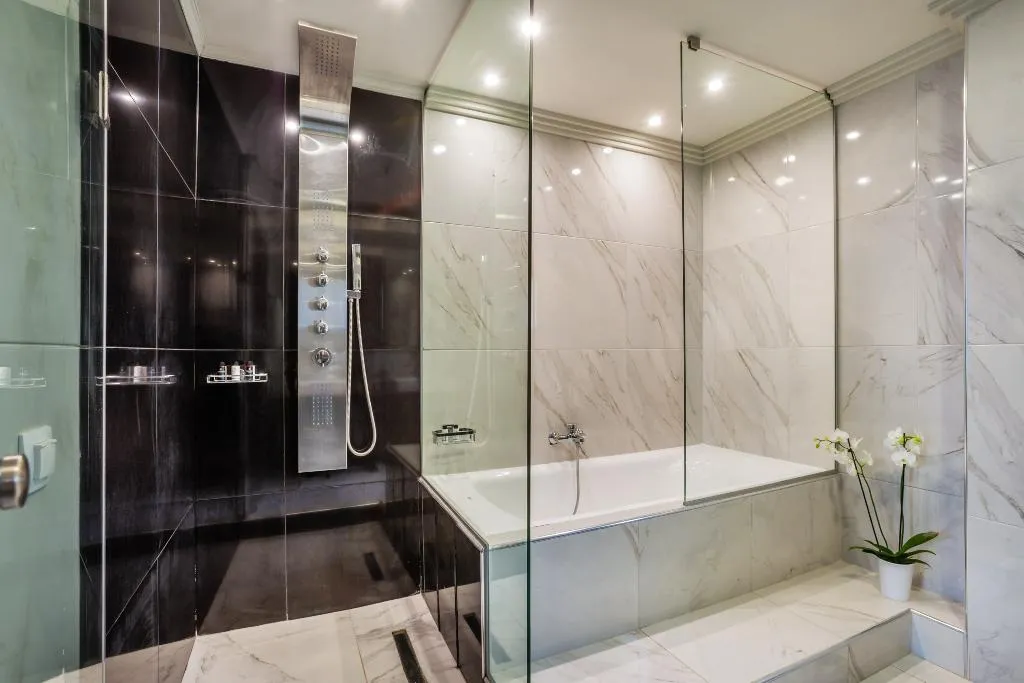 VILLA WITH PRIVATE POOL Room, Sunny Villas and Spa, Halkidiki