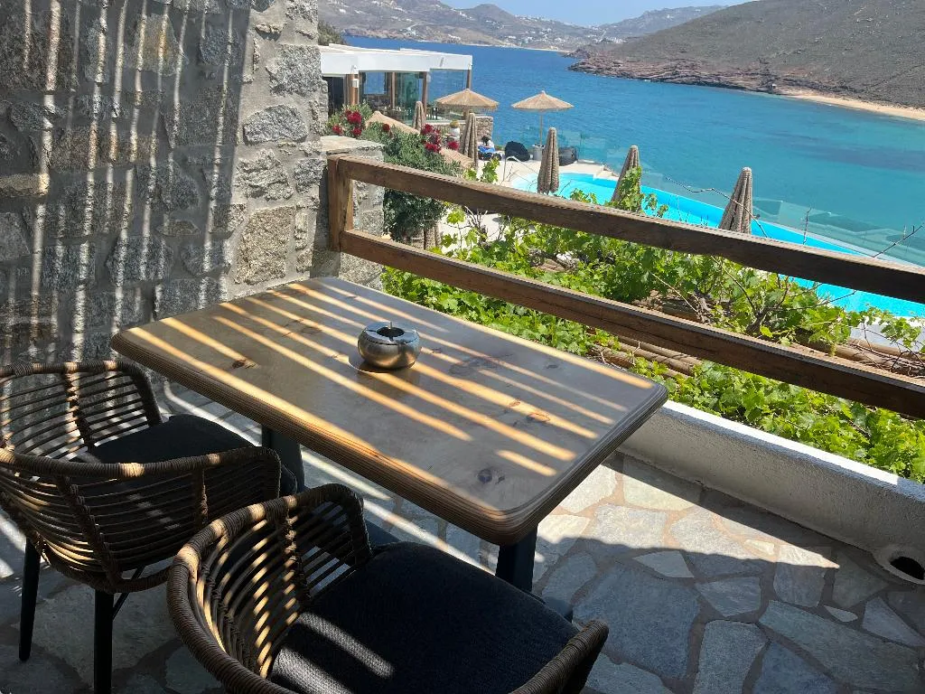 STUDIO SUPERIOR Room, Panormos Village Seaside Resort, Mykonos