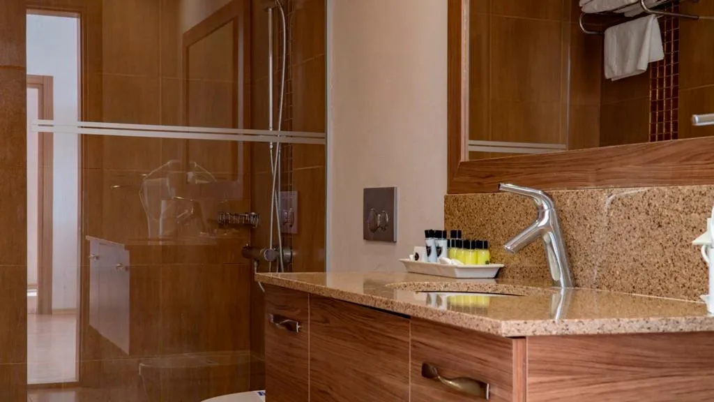 DOUBLE SEA VIEW Room, Ladies Beach Suite Hotel, Izmir