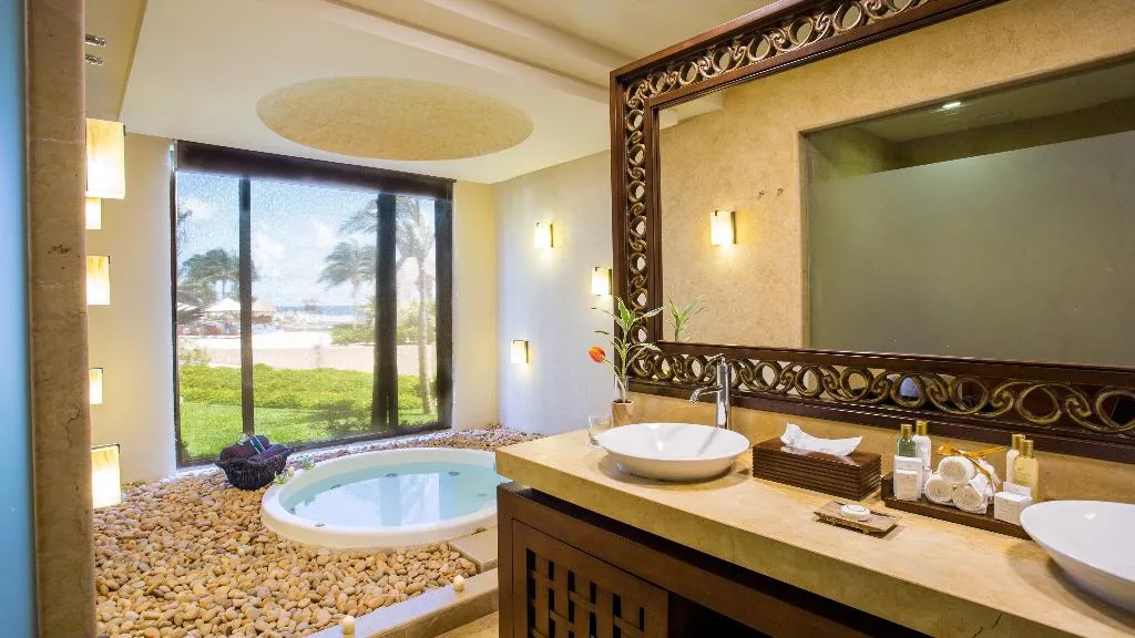 SUITE Presidential Room, Dreams Riviera Cancun Resort and Spa, Cancun Area