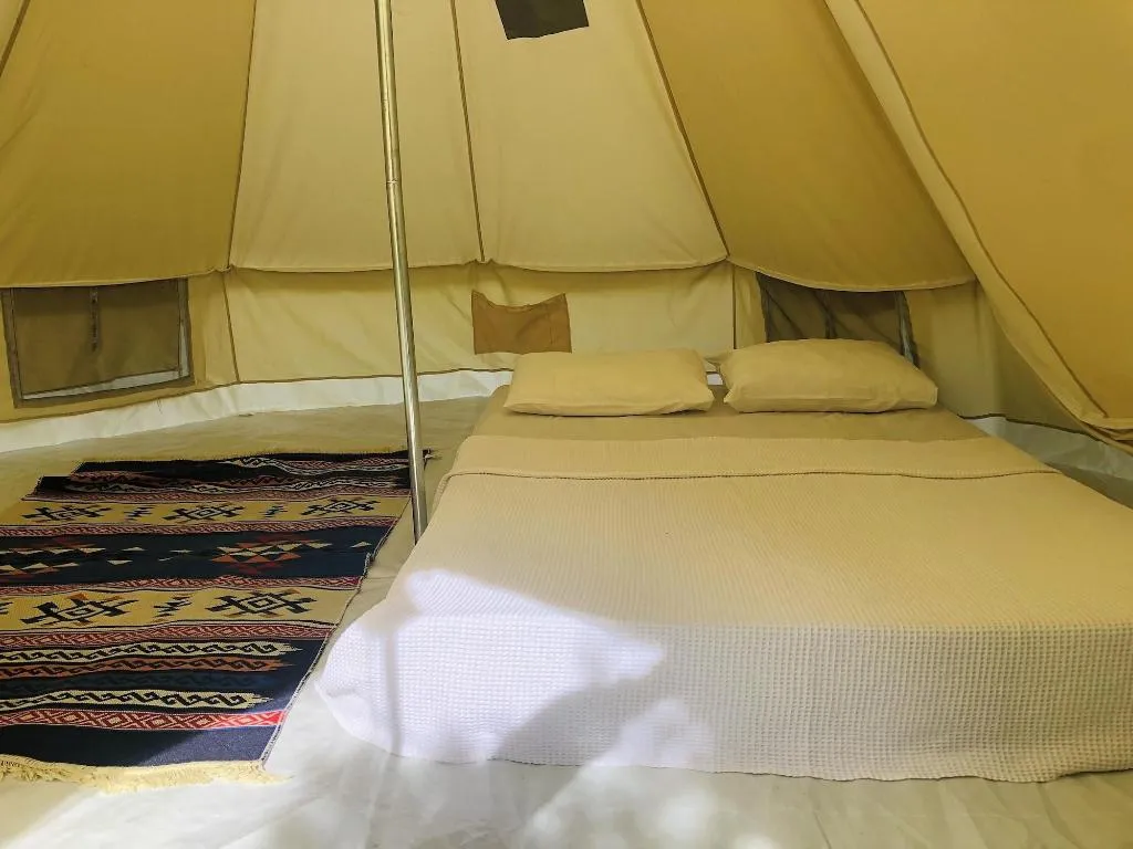 Room, Butterfly Valley Bungalov, Dalaman