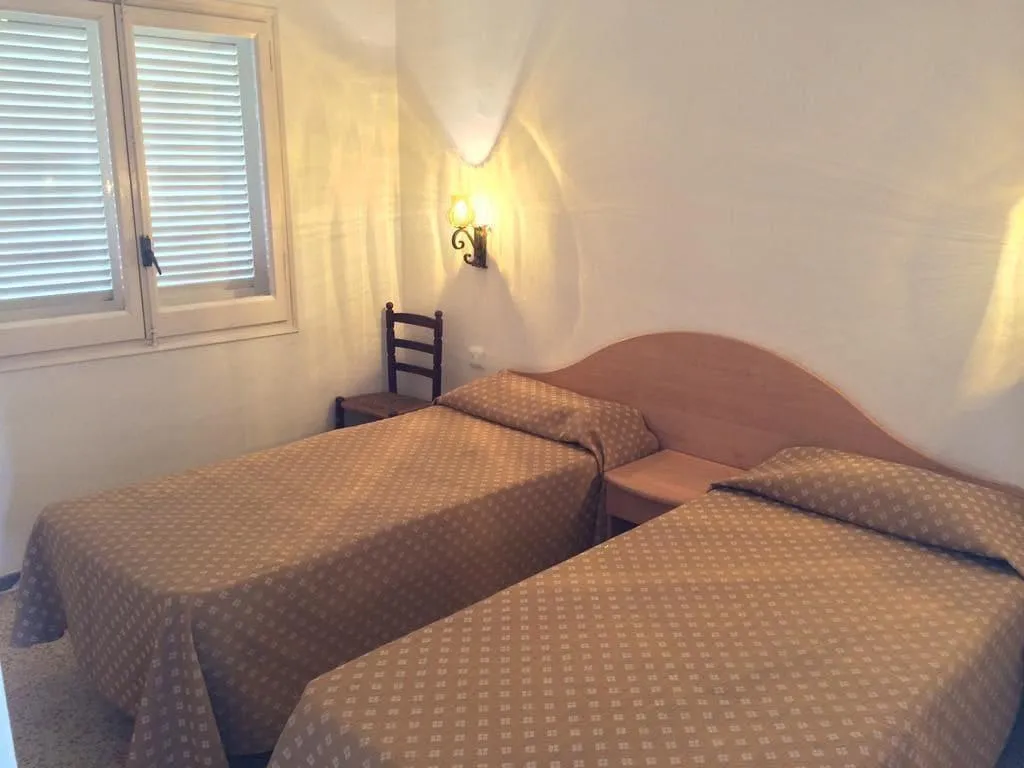 Room, Apartamentos Bellamar, Costa Brava