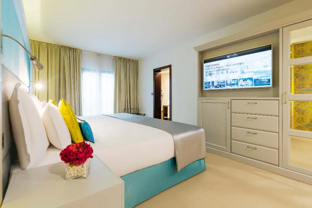 SINGLE COMFORT Room, AX The Palace, Malta