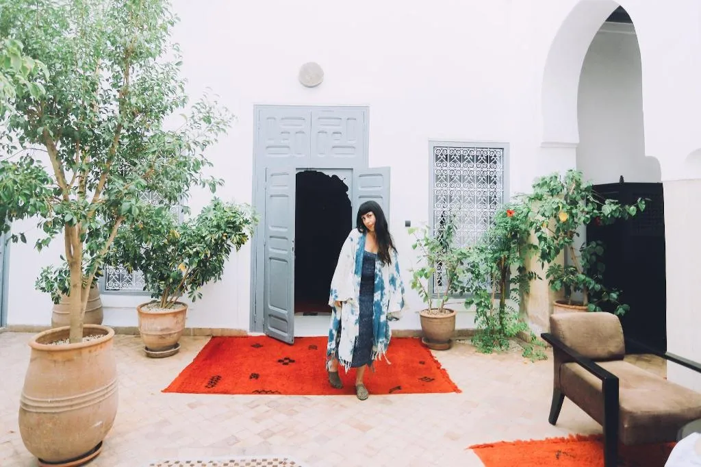 Sports and Entertainment, Riad Tizwa, Marrakech