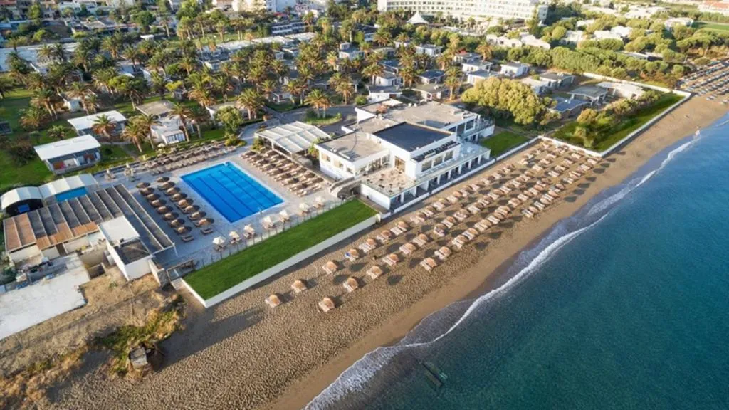 General view, Civitel Creta Beach, Crete