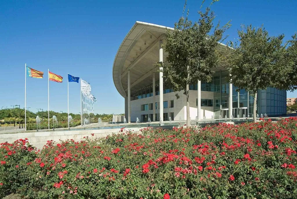 Sports and Entertainment, Ibis Valencia Alfafar, Valencia