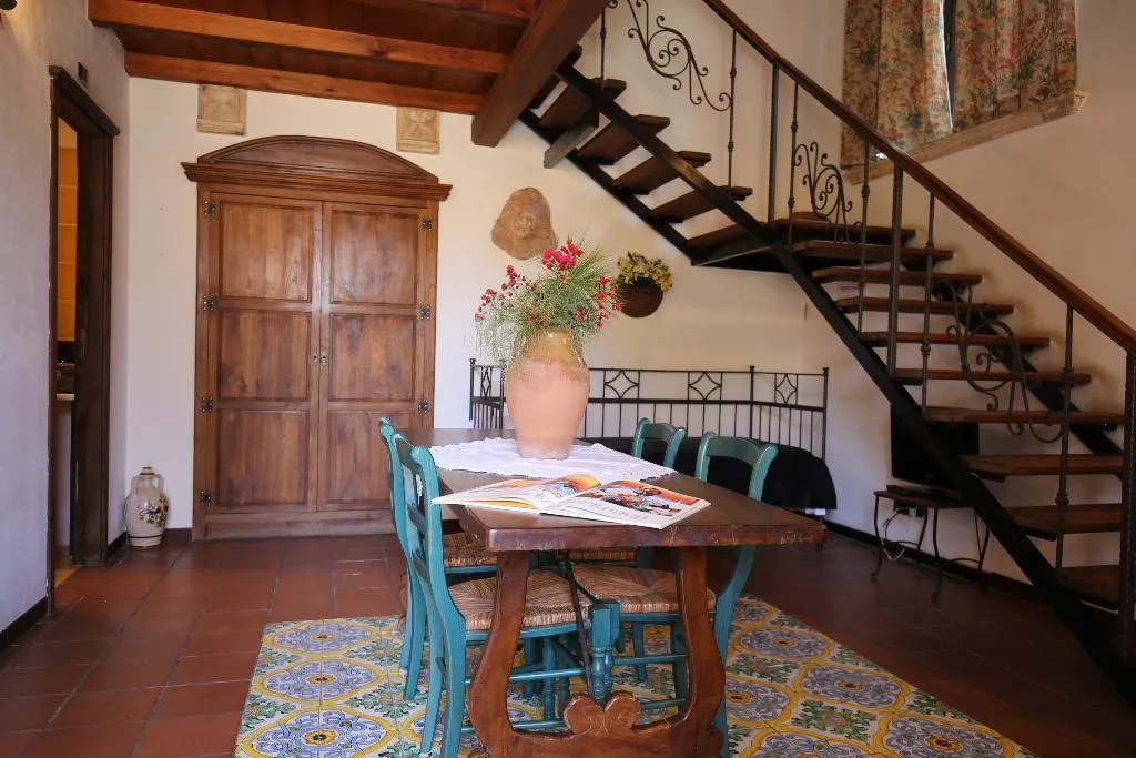 SUITE STANDARD Room, Villa dei Papiri, Catania