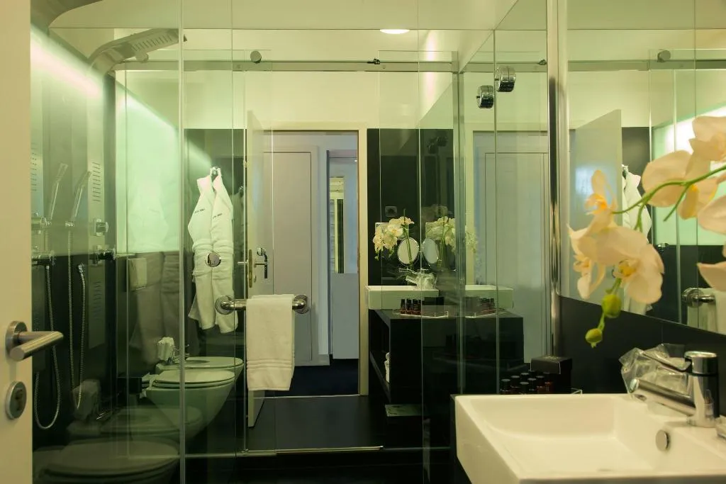 TWIN STANDARD Room, Hotel Farol, Lisbon
