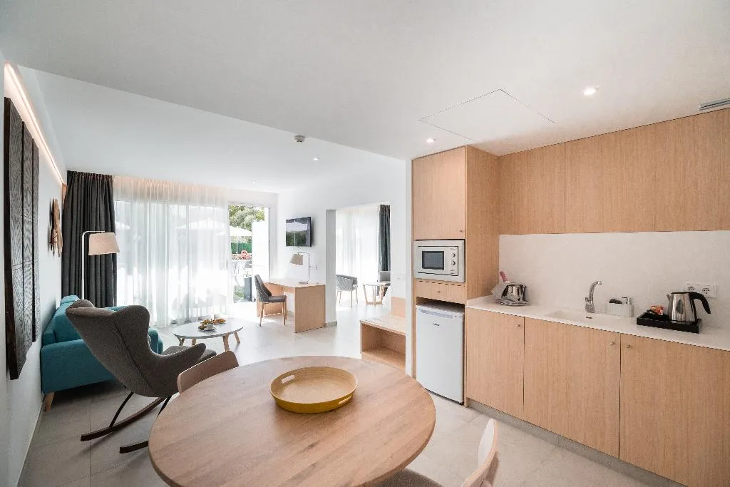 Room, Petit Sagitario ( Only Adults ), Menorca
