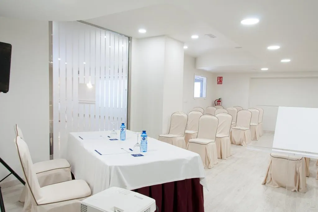Conferences, Sercotel Maya Alicante, Costa Blanca