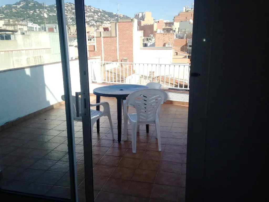 STUDIO CAPACITY 2 Room, Apartaments AR Costa Brava, Costa Brava