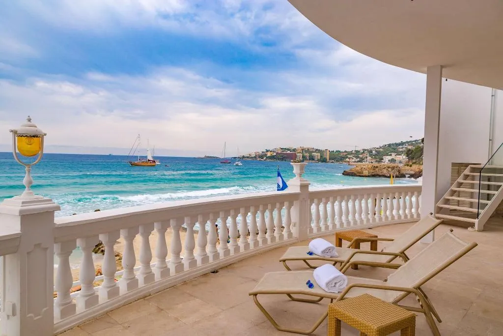 SUITE KING SIZE BED Room, Santos Nixe Palace, Majorca