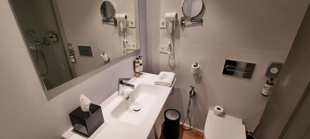 Room, Hotel Oleum Parking Gratuito Reserva Previa, Andalucia