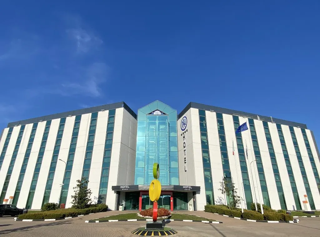 General view, An Hotel Milano Melegnano, Milan