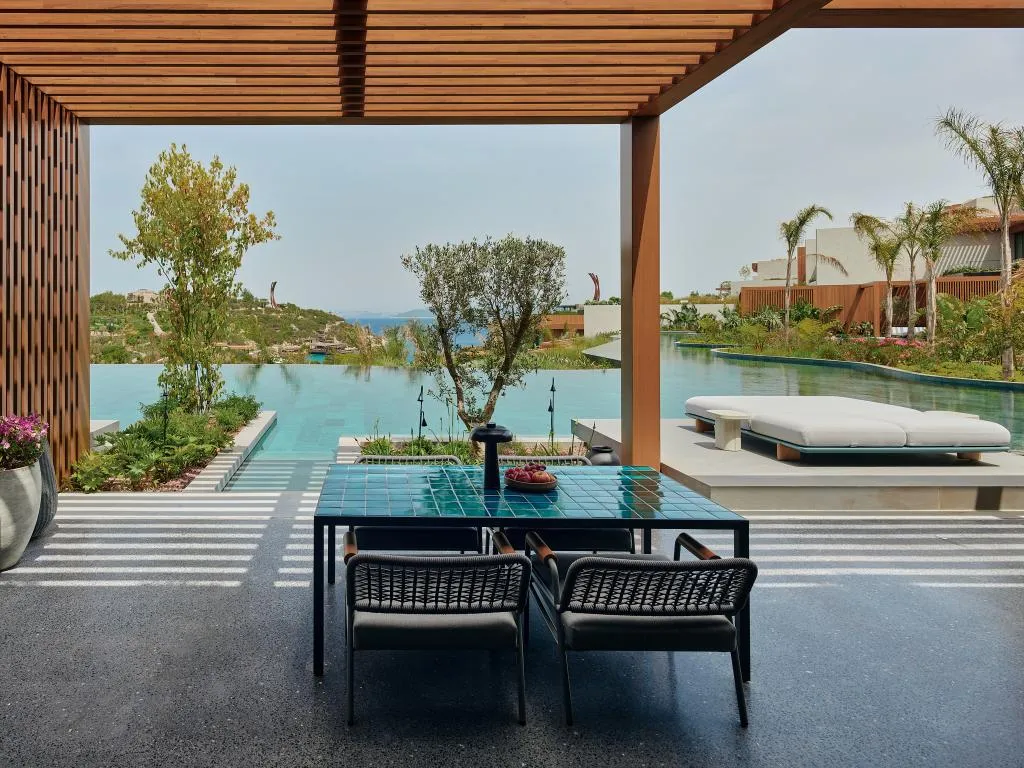 Room ONE BEDROOM Room, Maxx Royal Bodrum, Bodrum