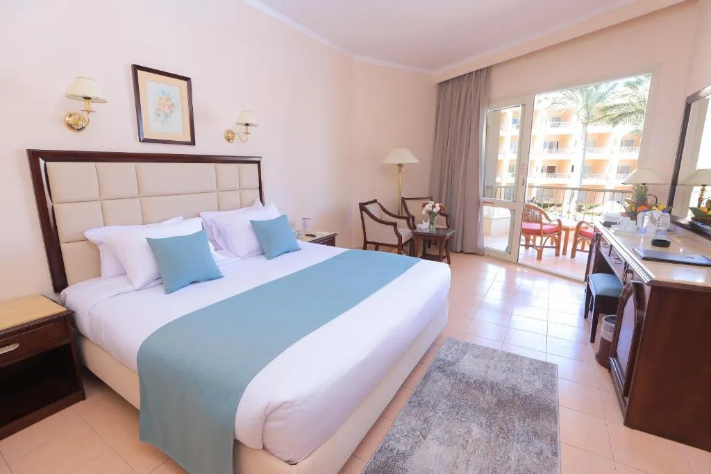 DOUBLE PROMO Room, Amarina Queen Resort Marsa Alam, Red Sea Riviera