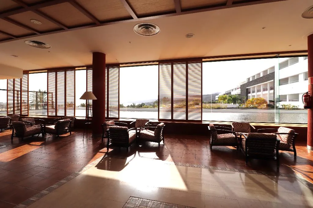 Lobby, Costa Calero Thalasso& Spa, Lanzarote